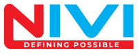 Nivi India Logo